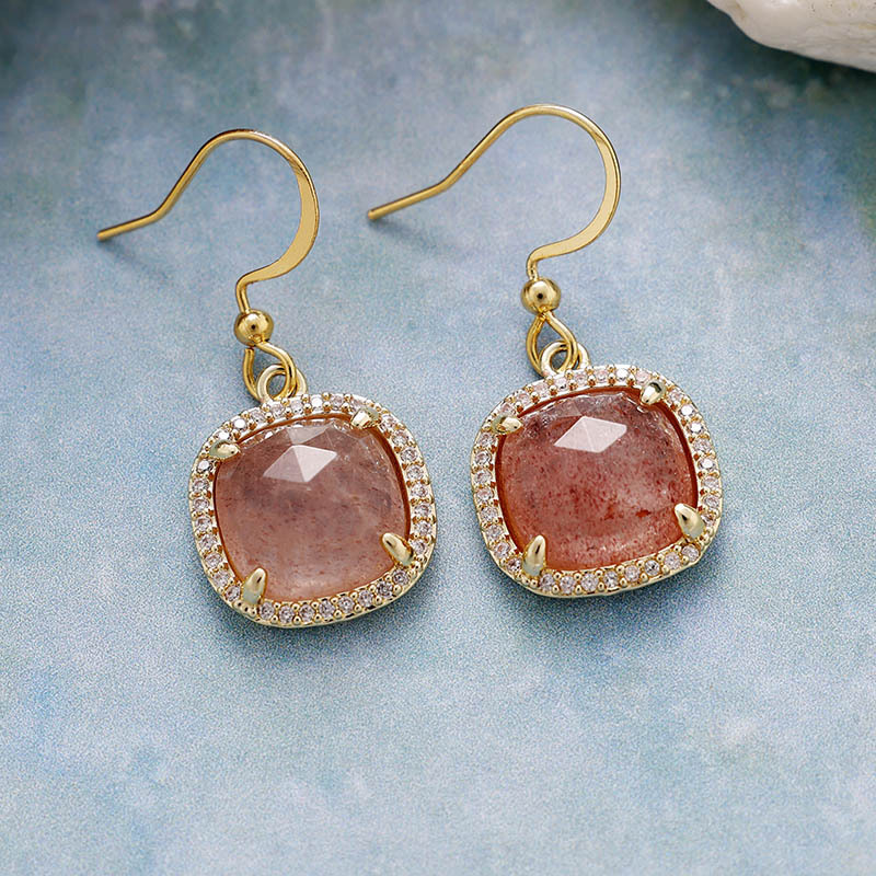 Natural Stones Jewelry